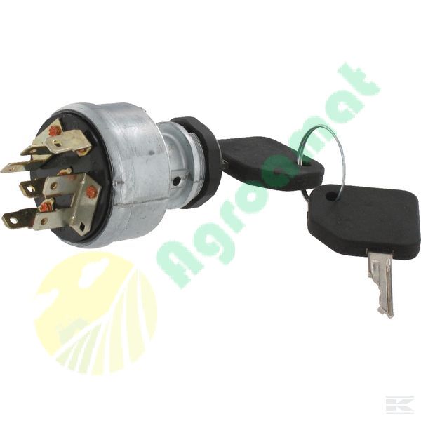 Butuc de aprindere Zetor