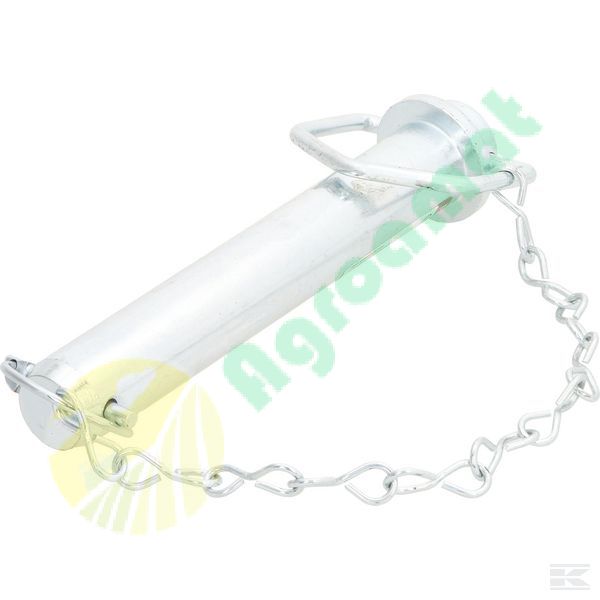 Bolț cu mâner 32x185mm Kramp