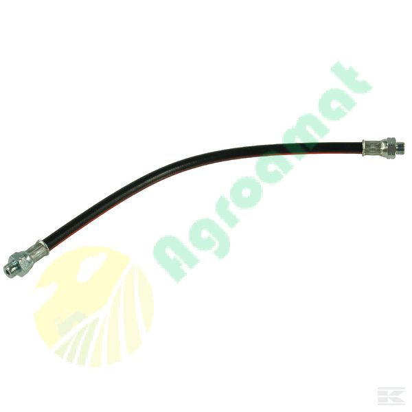 Furtun de înaltă presiune R 1/8" - 300mm