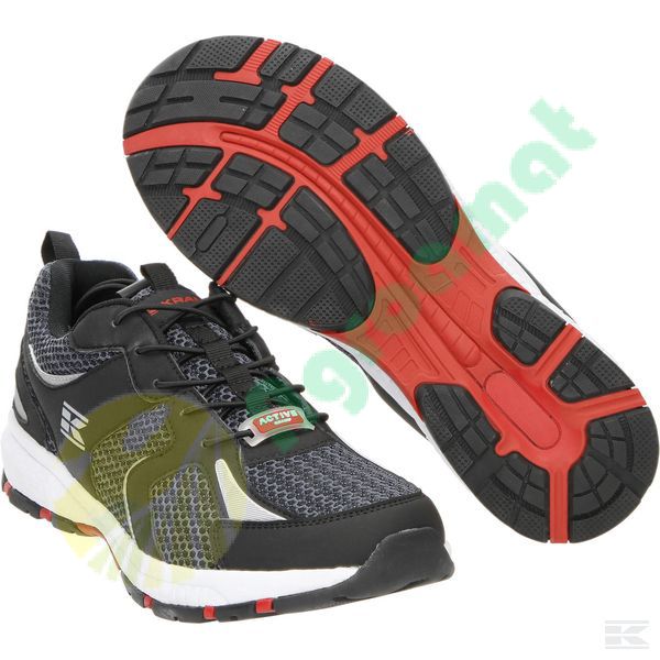 Pantofi pentru timp liber Active 39