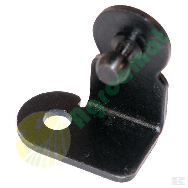 Suport arc pneumatic lunetă