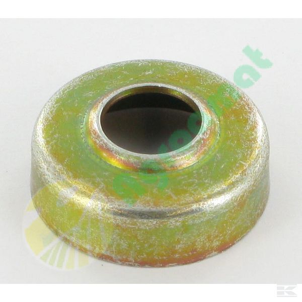 Capac contra prafului