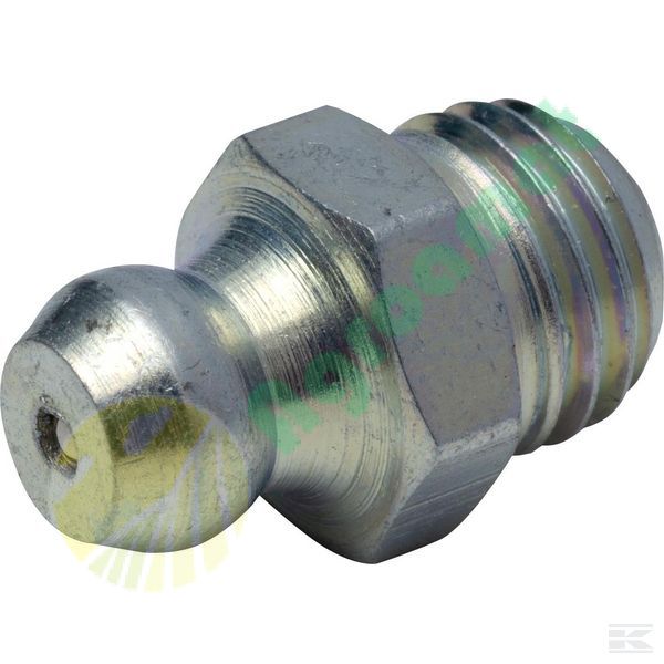 Niplu de ungere M8x1-180°