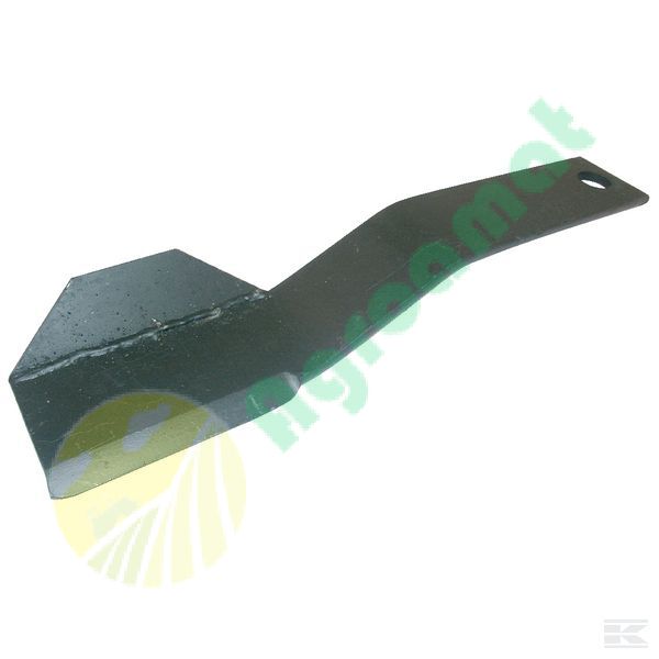 Cuțit de cositoare 650 dreapta