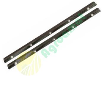 Set Sina 398438-398439 1558mm