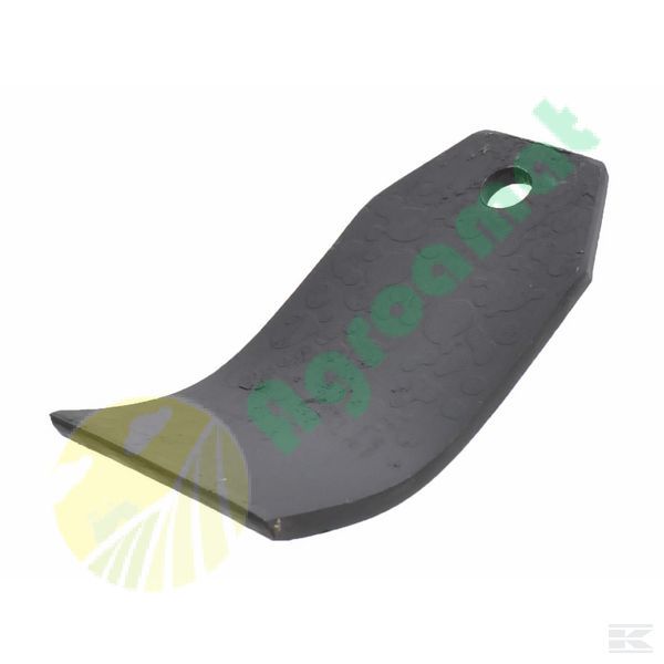 Cuțit tocător 75x7x150 diametru 13,5 potrivit pentru Taarup