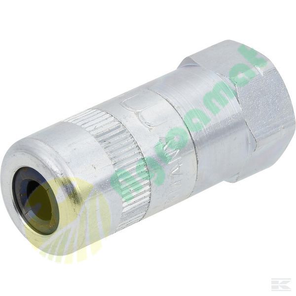 Cap decalimetru R 1/8" BSP