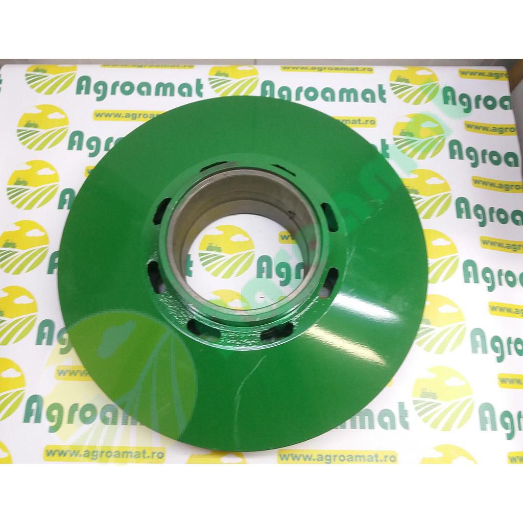 Fulie Variator AH12465