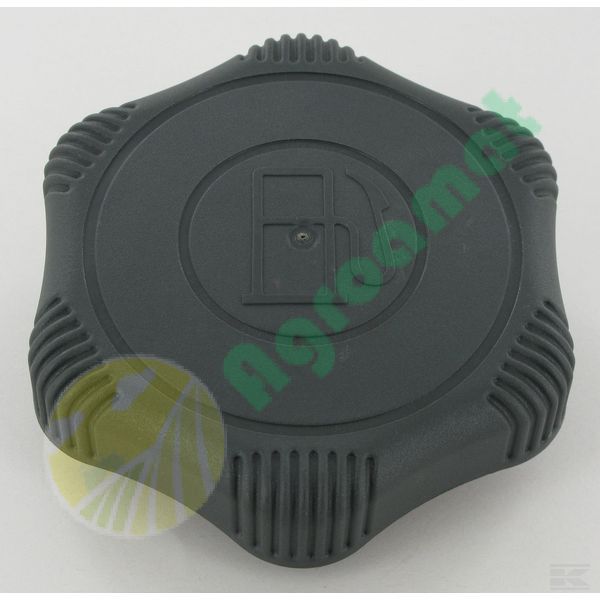 Fuel cap Case - IH