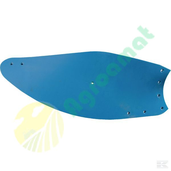 Cormană KU2B stânga