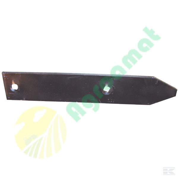 G&amp;B plate, left/right