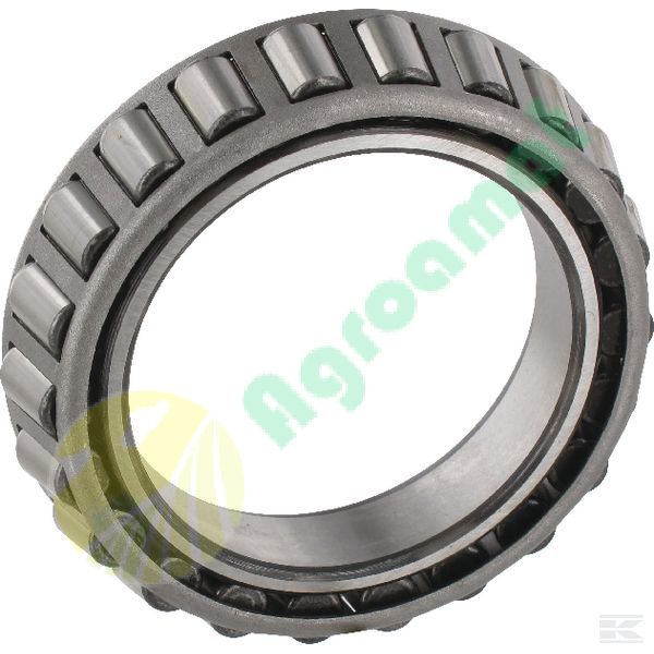 Rear Axle Bearing Cone