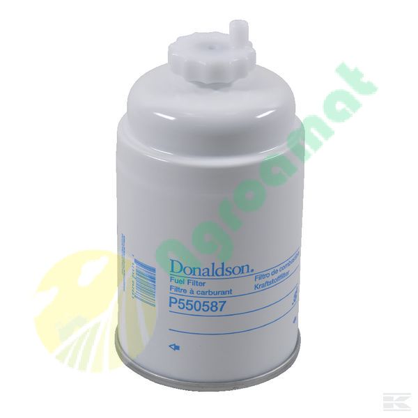 Filtru de combustibil Donaldson