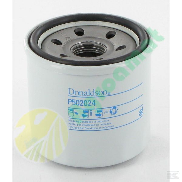 Filtru de ulei Donaldson