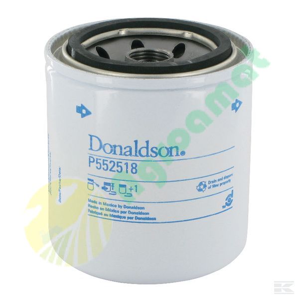 Filtru de ulei Donaldson