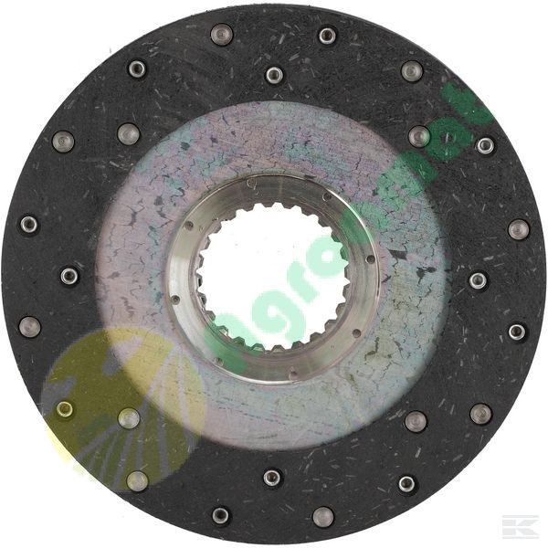 Disc de frână Zetor