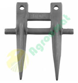 Deget Dublu 80916328