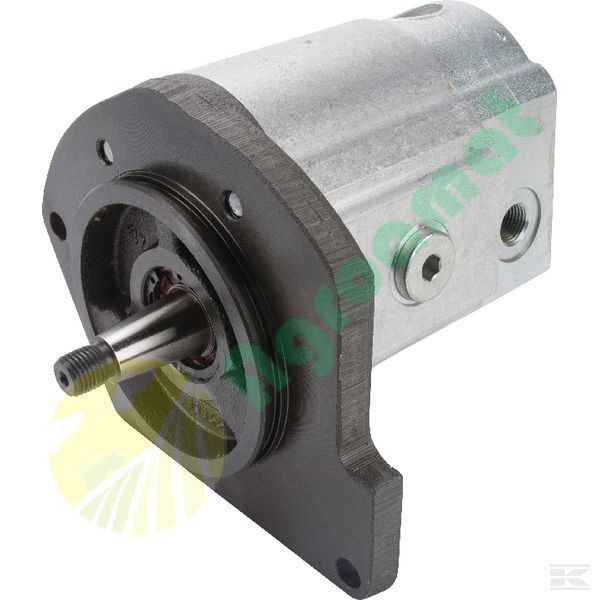 Pompă hidraulică cu angrenaje AZPN-21-028LCXXXKP-S0094 Bosch Rexroth