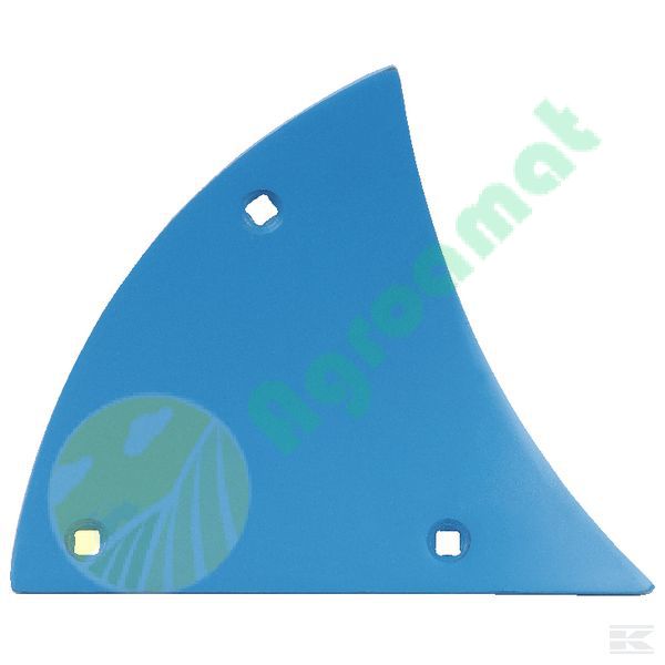 Foaie cormană B2K3 dreapta