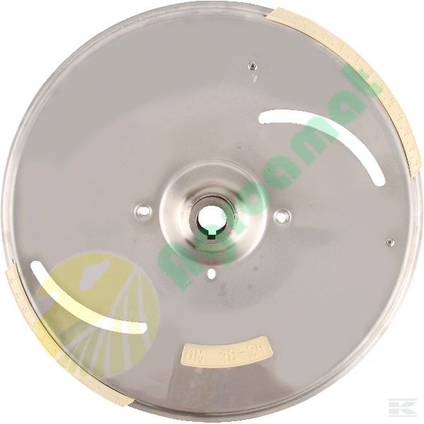 Disc de împrăștiere OM18-24 stânga