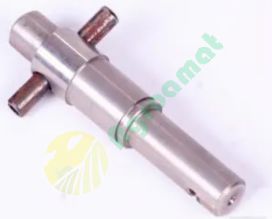 Arbore disc semanatoare