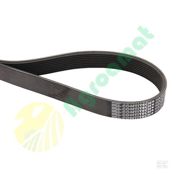 Curea de transmisie trapezoidală Poly-V