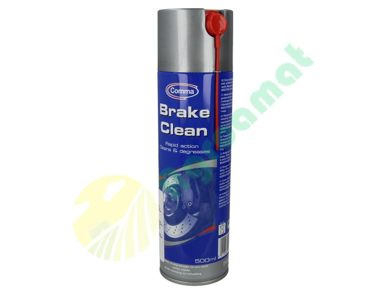 Curatitor Frana 500 ml