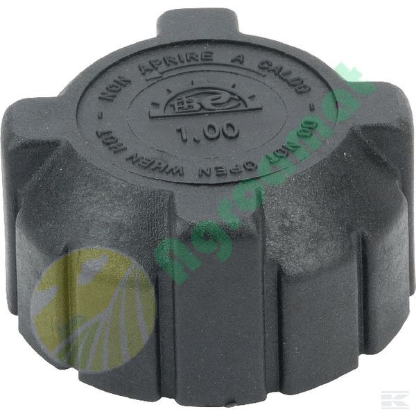 Expansion Tank Cap