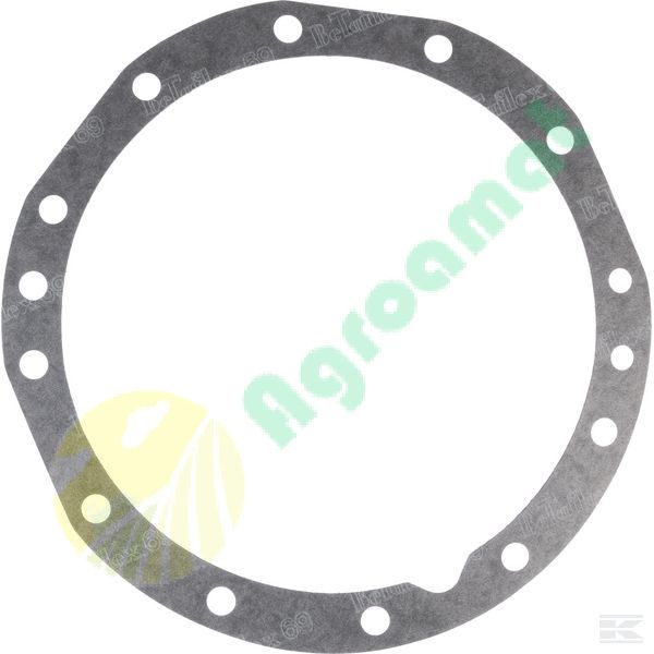 Gasket