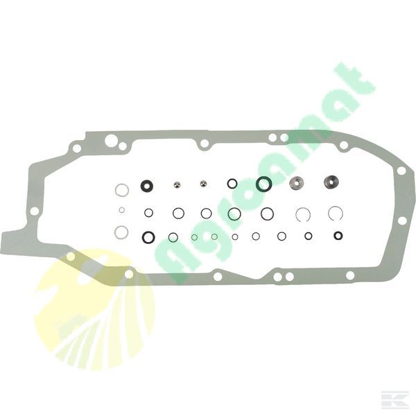 gasket kit