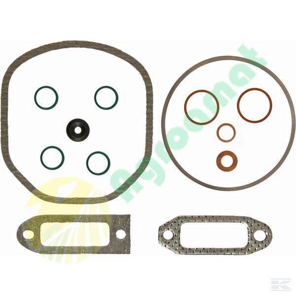 Set garnituri cilindru