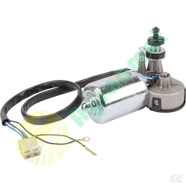 Motor ștergător parbriz