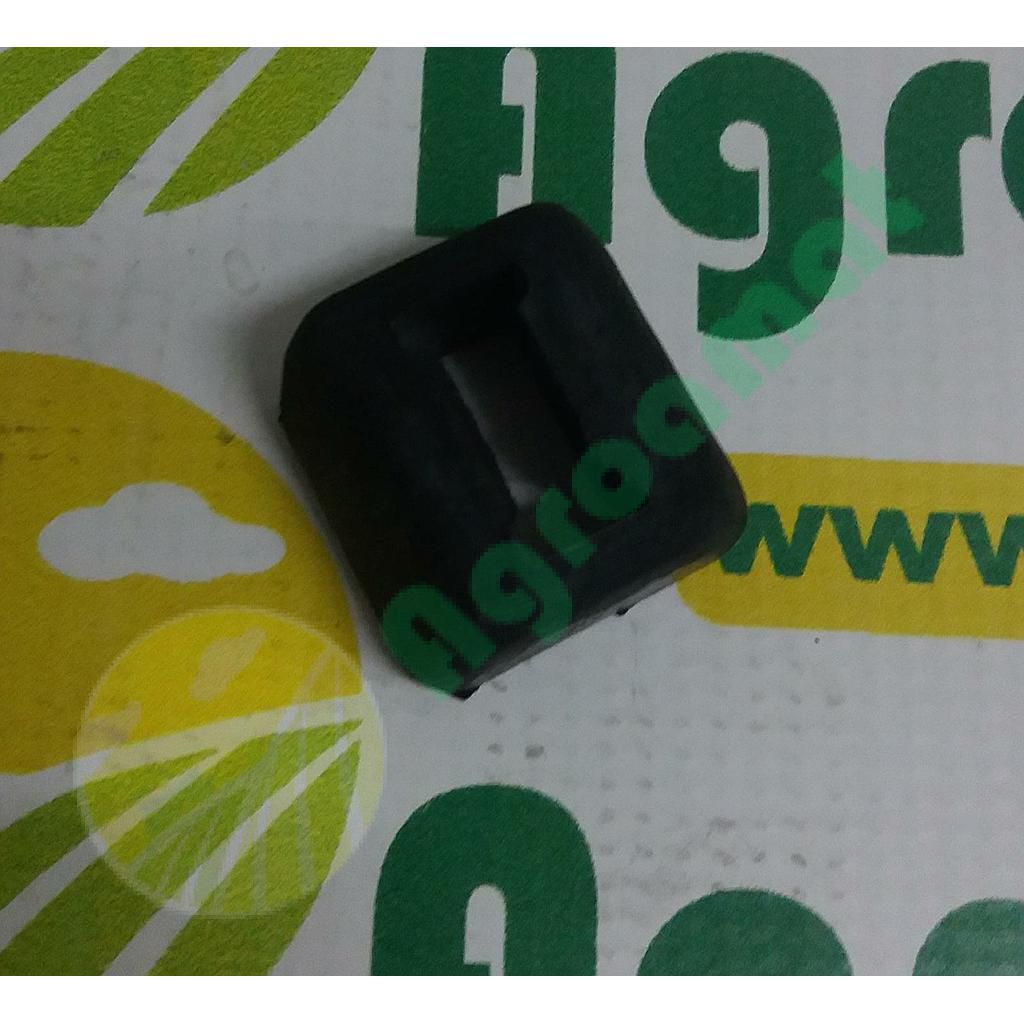 Amortizor din cauciuc