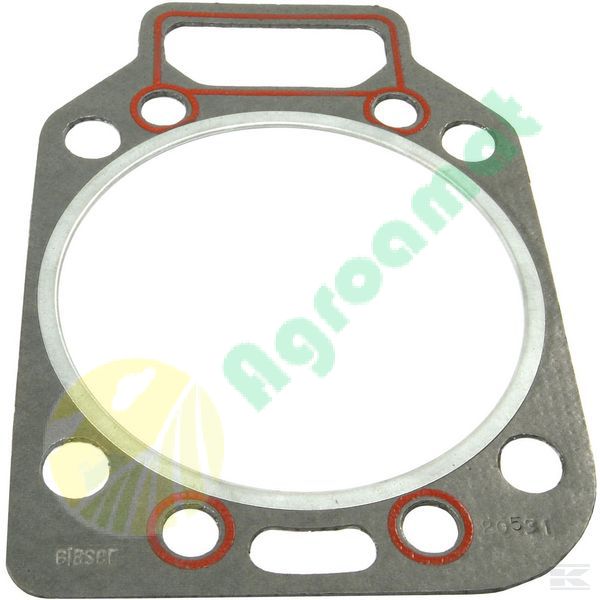 Garnitură cap cilindru