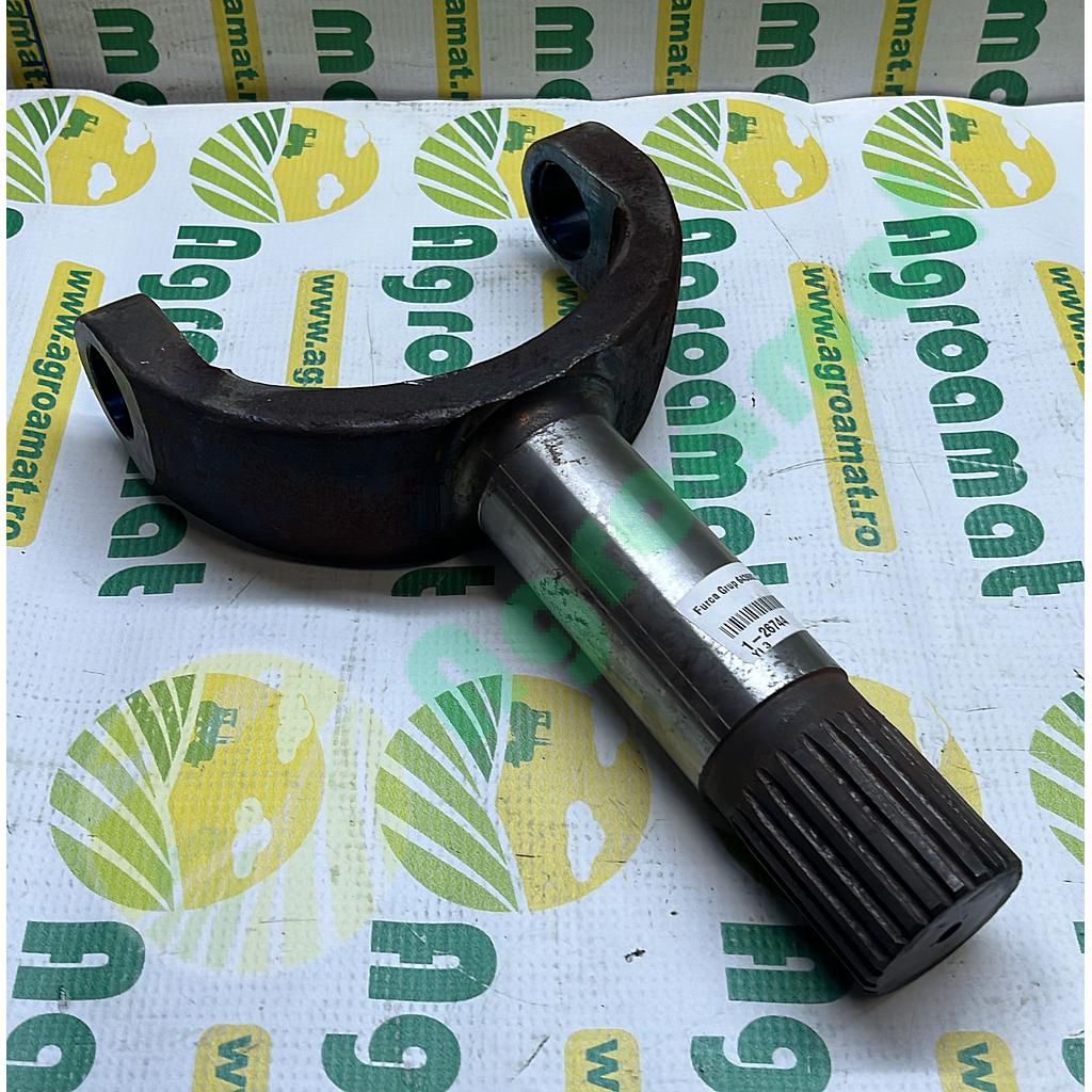 Furca Grup 643682.0 z-22