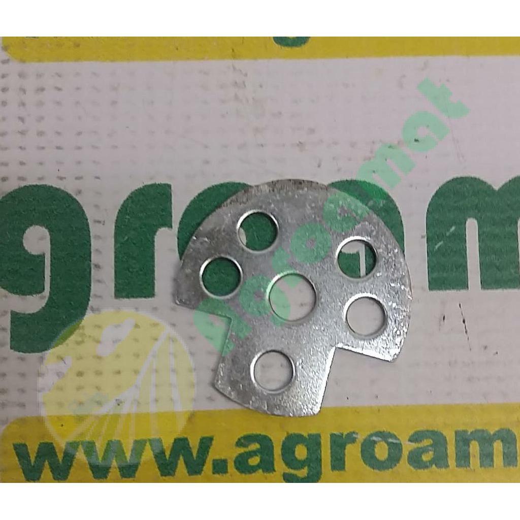 Placa pompa hidraulica 683513.1