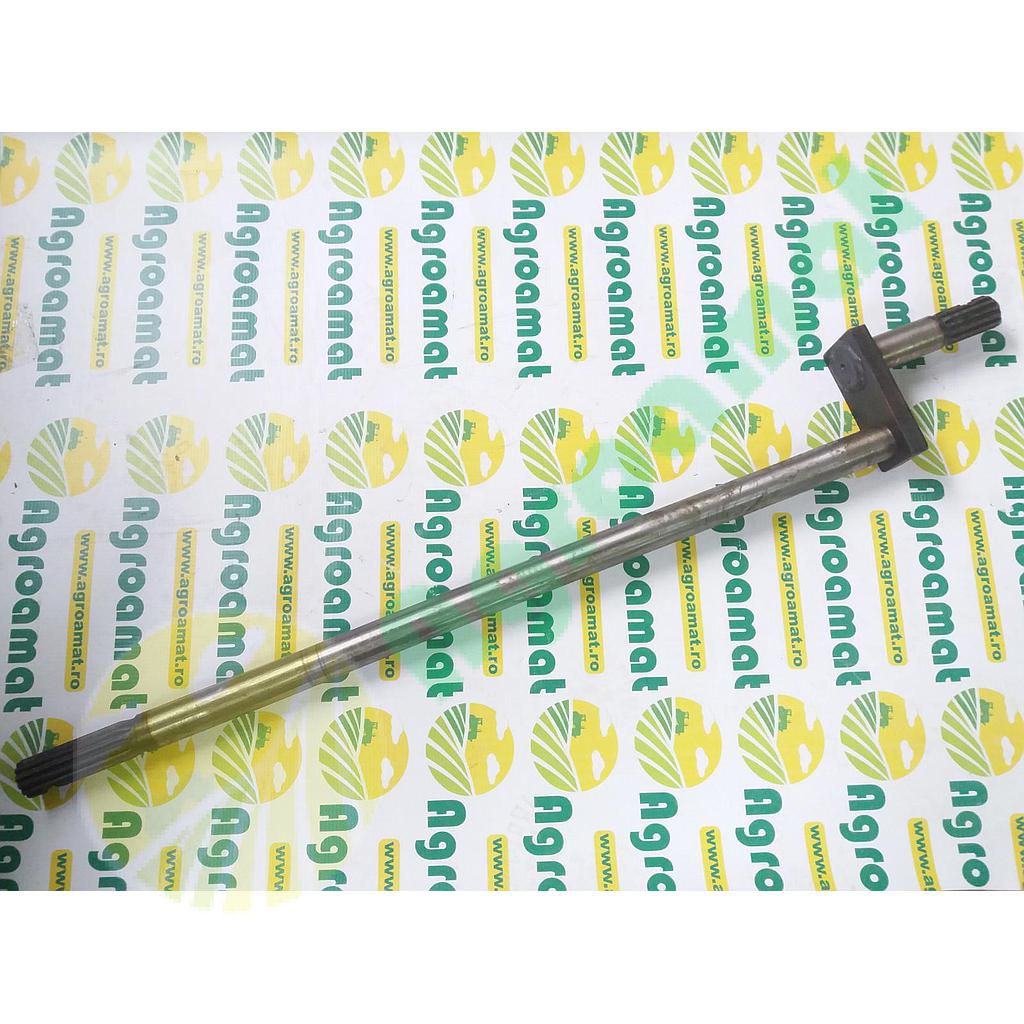 Ax Melc Heder 626710