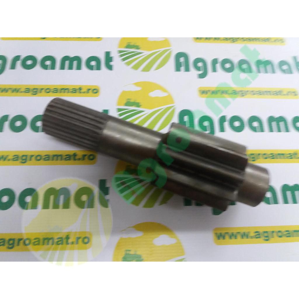 Pinion H114203 (Z-10/23)