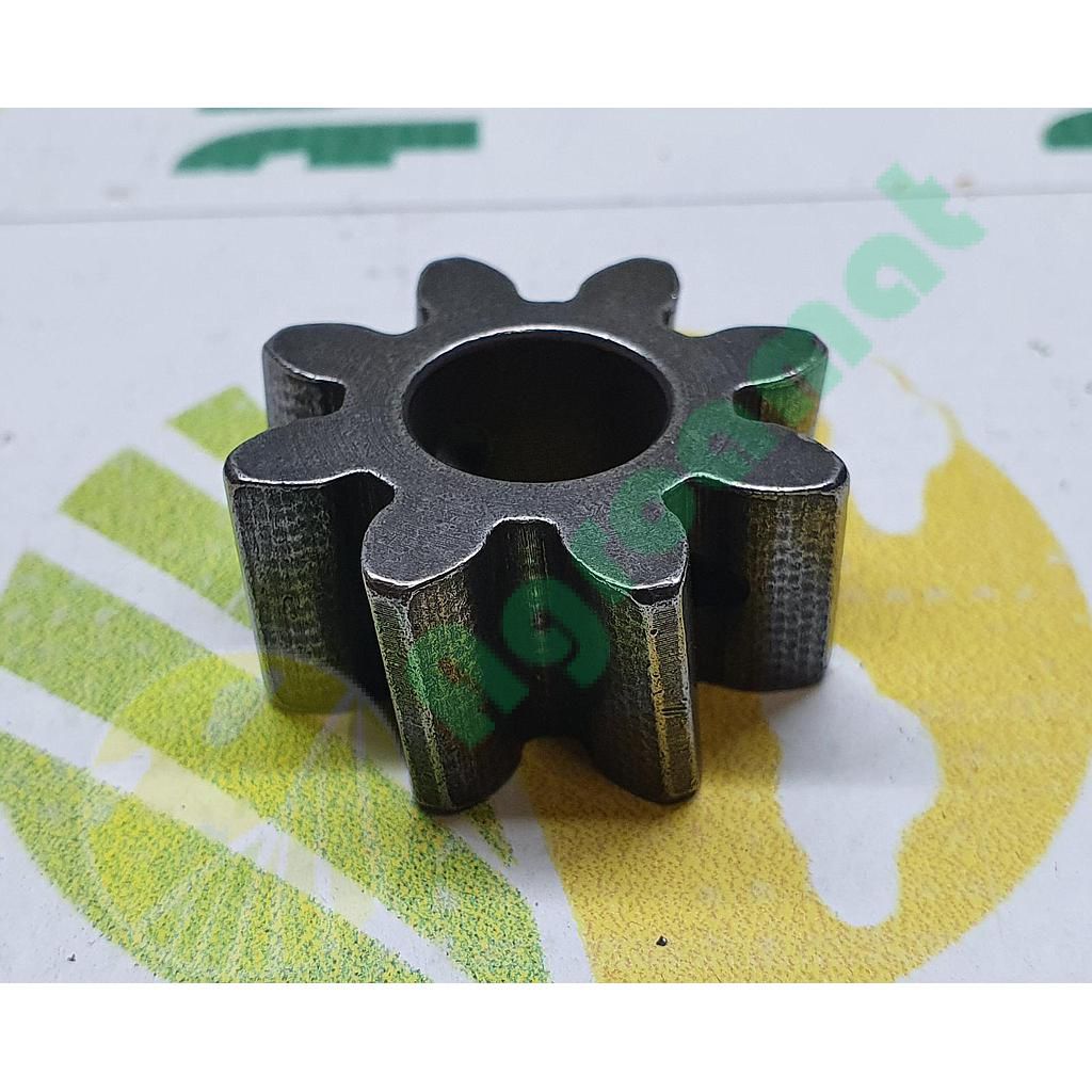 Pinion suveica