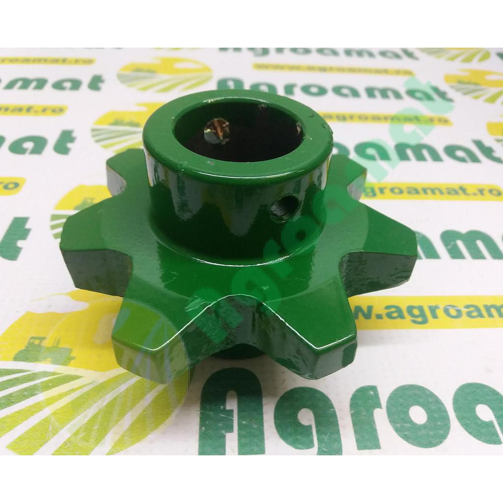 Pinion CQ1907  (Z-7)