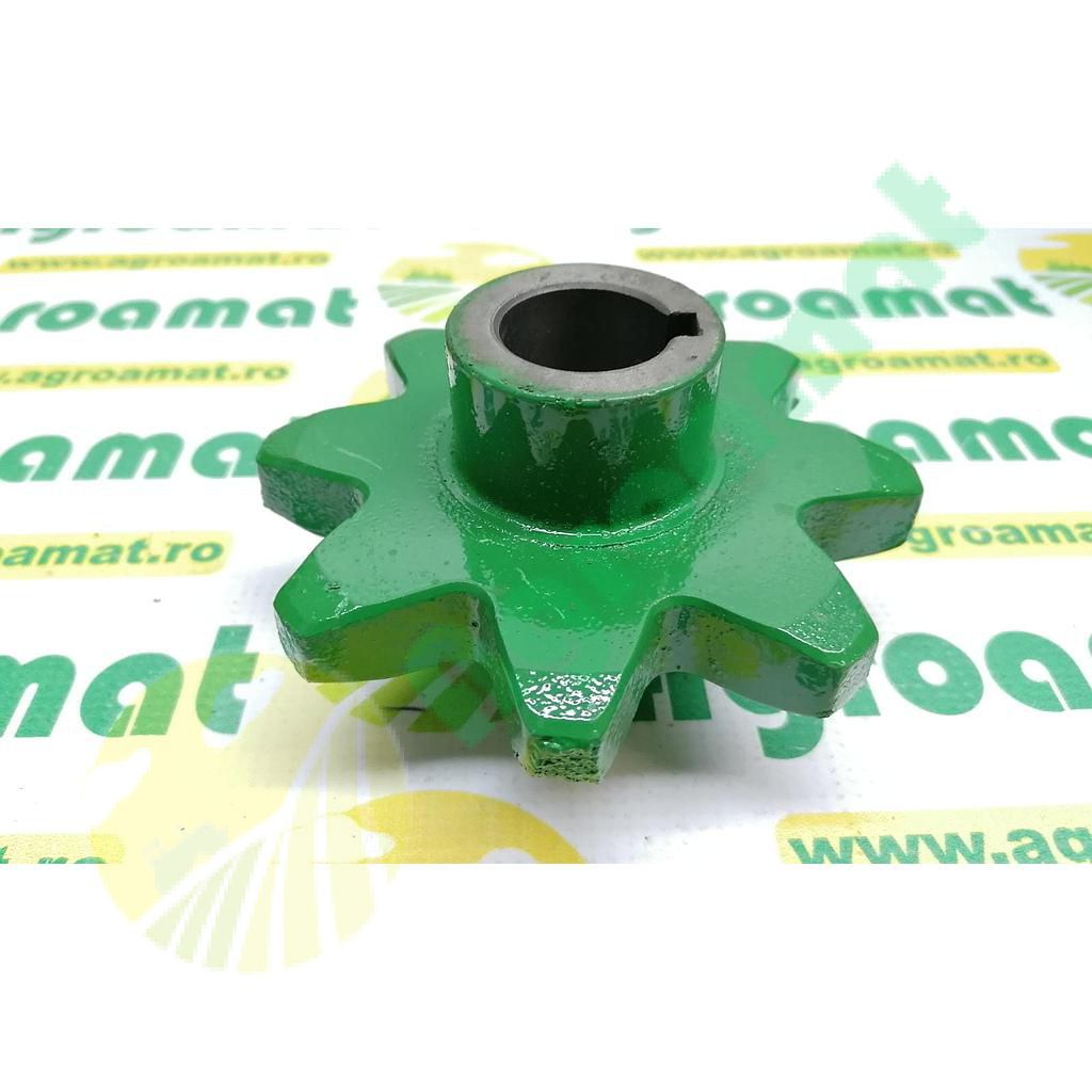 Pinion CQ21853 (Z-8) 30mm