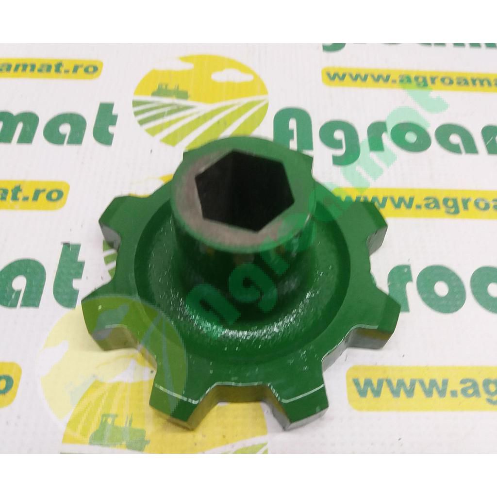 Pinion H134603 (Z-8)