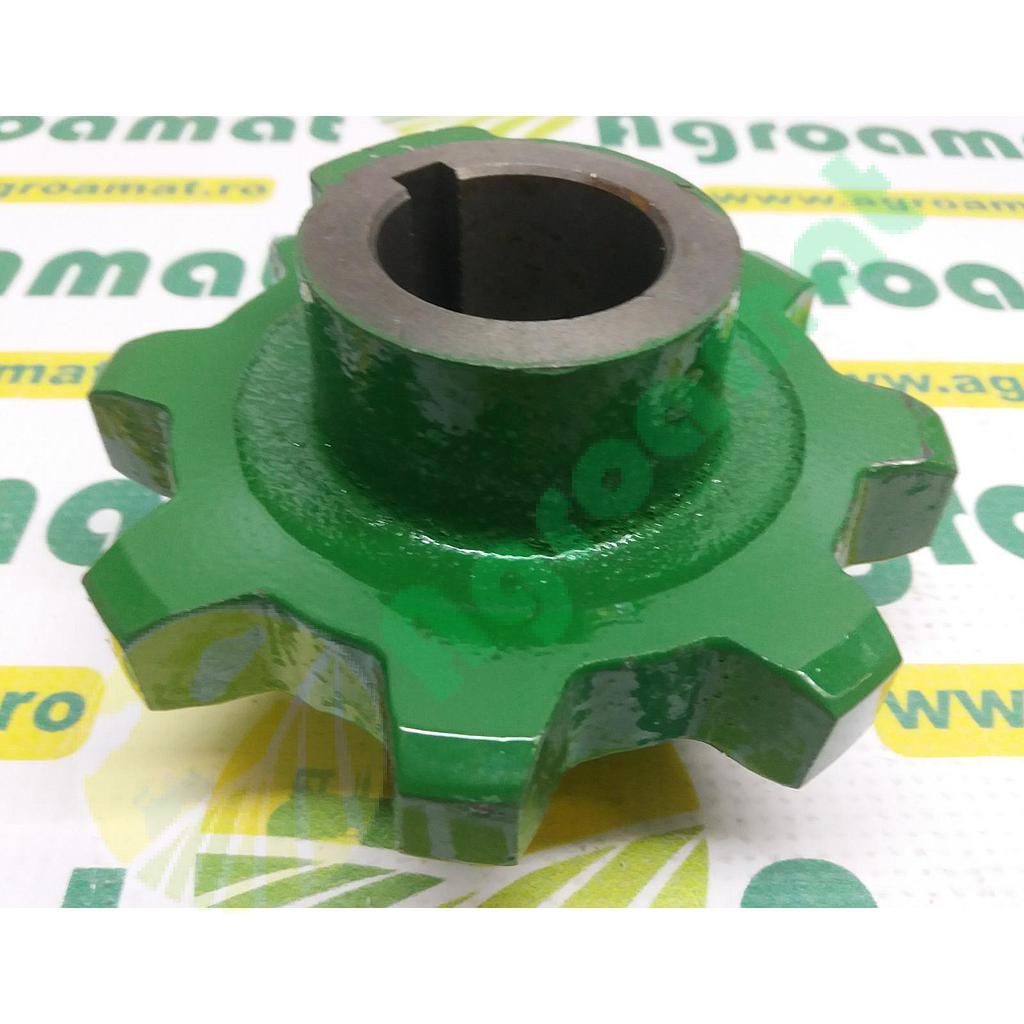 Pinion H133143  (Z-8) 35mm