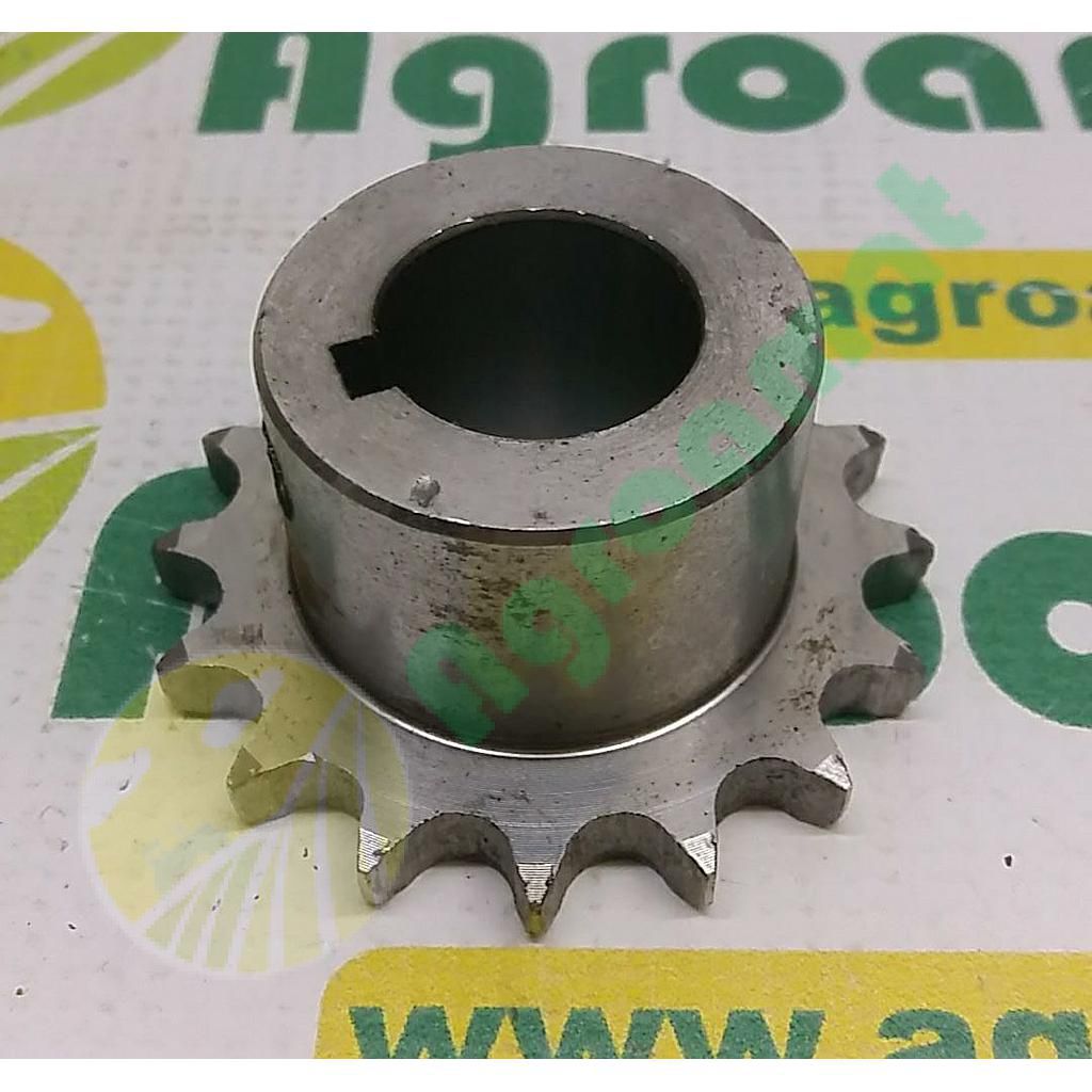 Pinion Z20100  (Z-16)