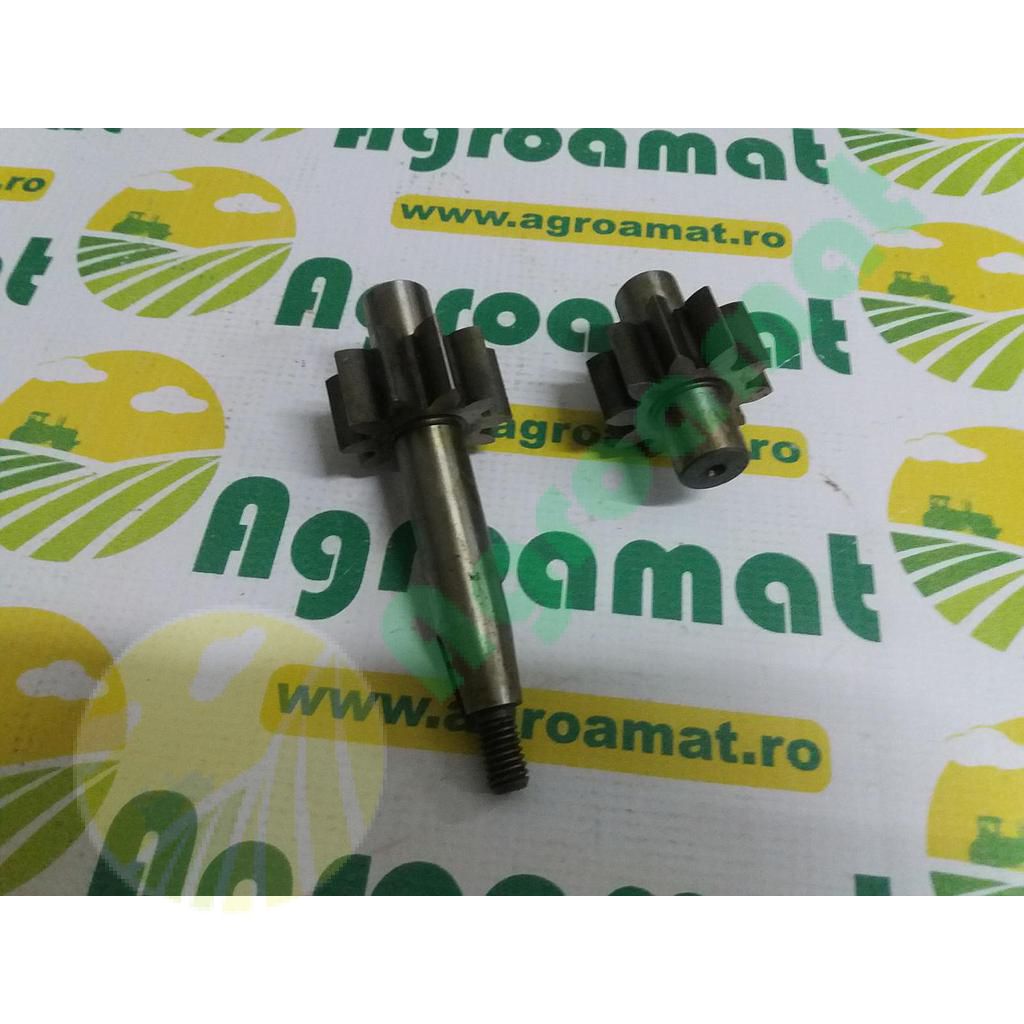 Set Pinioane AZ17510 - AT12109