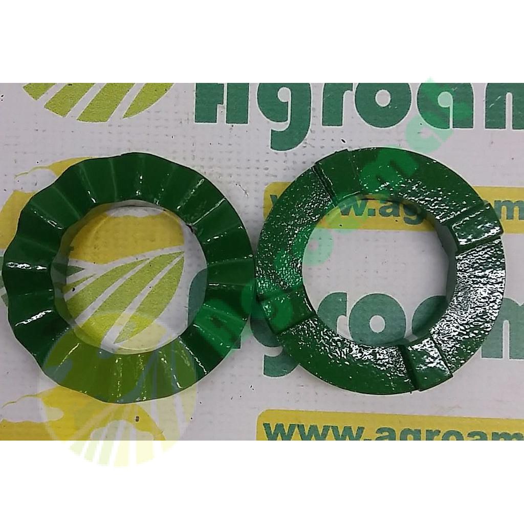 Cuplaj Set (2-Buc) Z699H