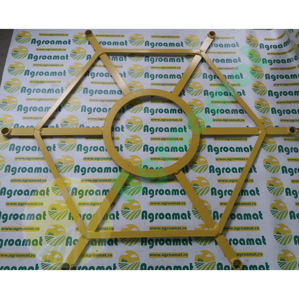 Stea rabator AZ12676