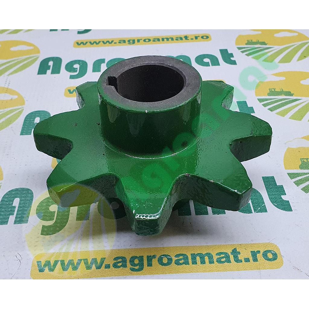 Pinion CQ21495 - (Z-8)