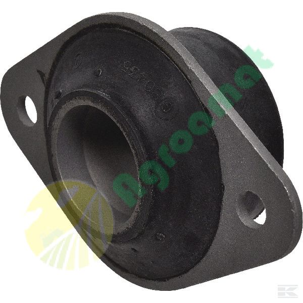 Amortizor de cauciuc