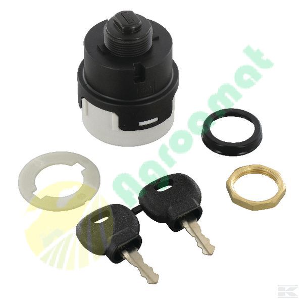 Butuc de aprindere CNH